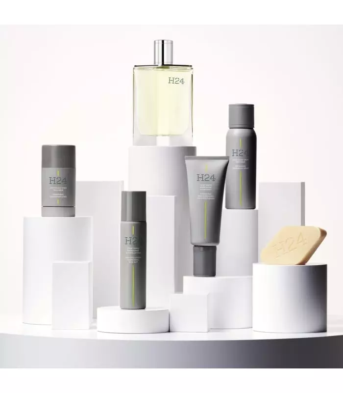 H24 Eau de Parfum