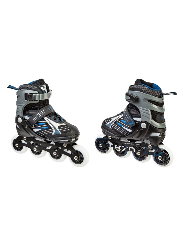 Rezo Inlineskates Oahu in 2001 Dark Navy günstig kaufen