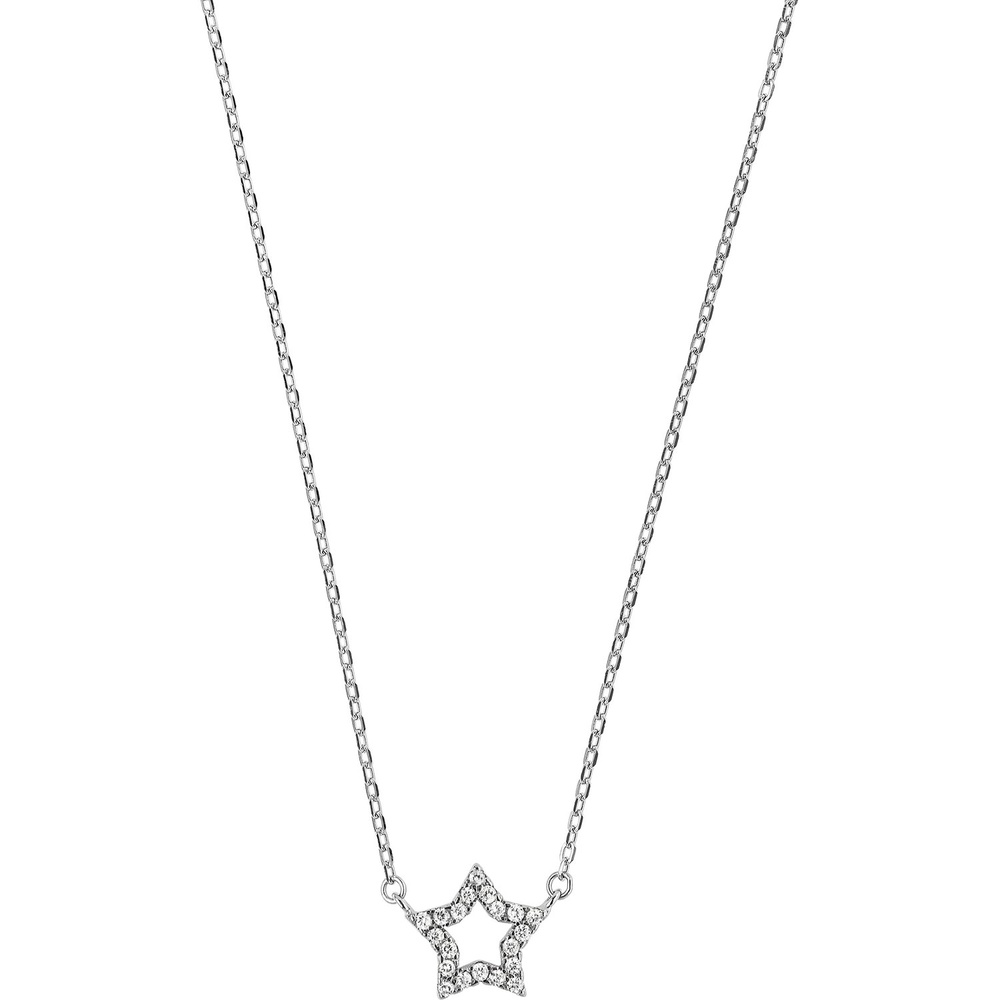 FAVS Chaînette 925 Argent collier
