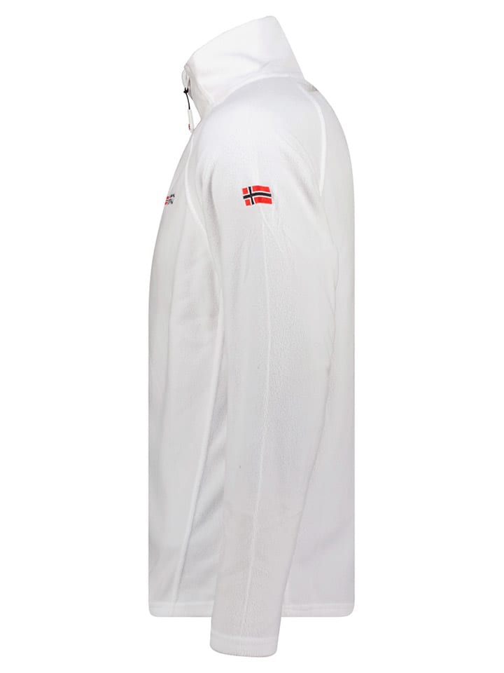 Geographical Norway Fleecejacke 