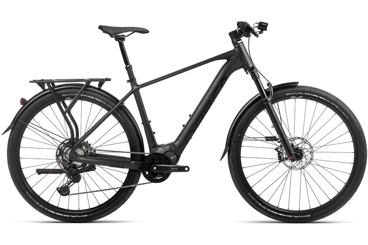 Orbea Kemen 10 - 540 Wh - 2022 - 29 Zoll - Diamant