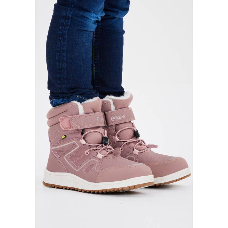 ZigZag Rincet Stiefel Kinder