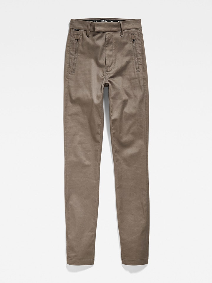 G-Star Hose in Taupe günstig kaufen