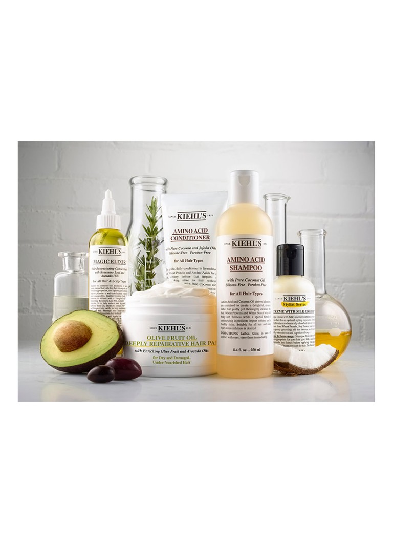 Kiehl's Amino Acid Conditioner - refill