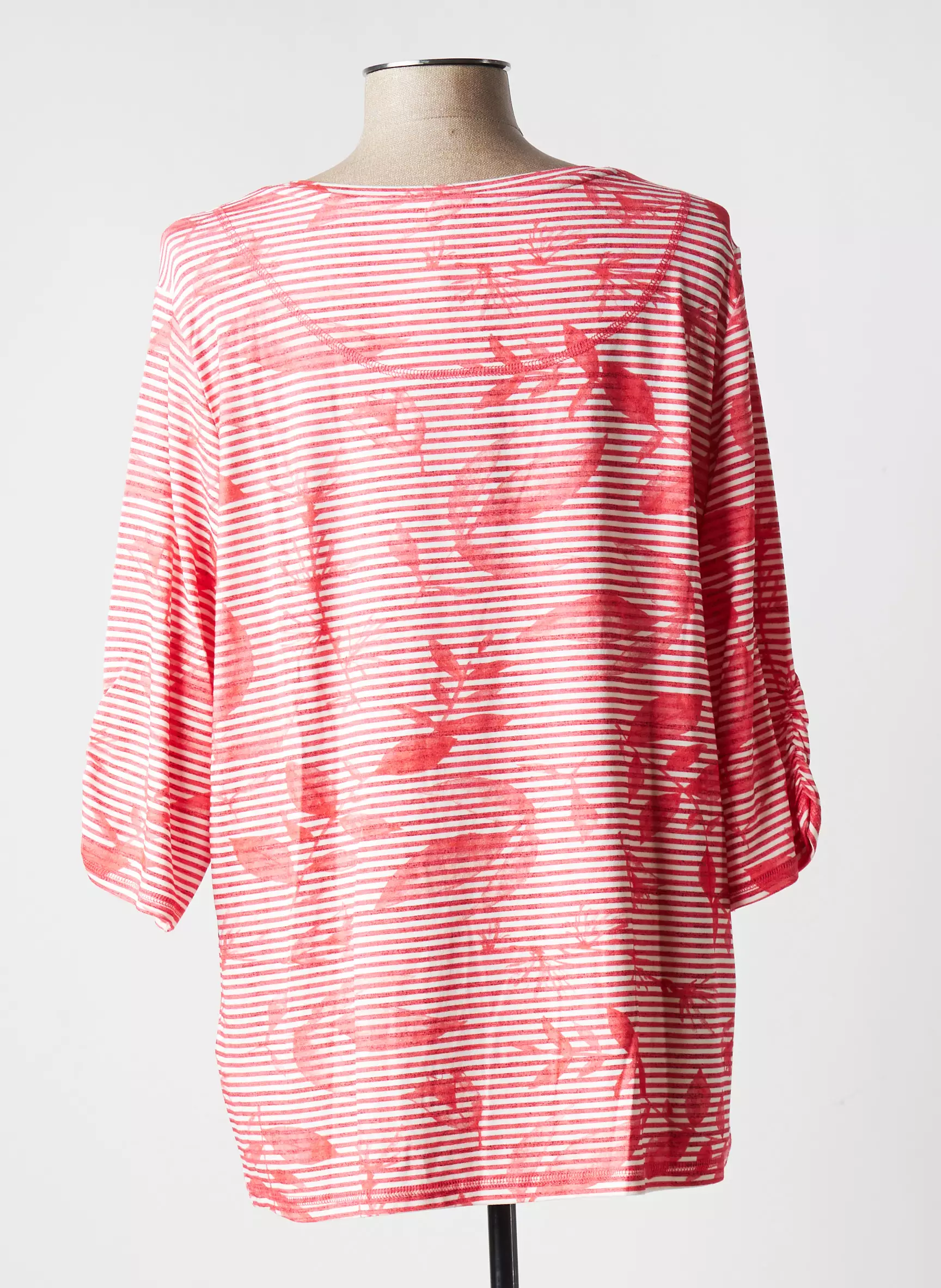 No Secret Tshirts Femme couleur rose