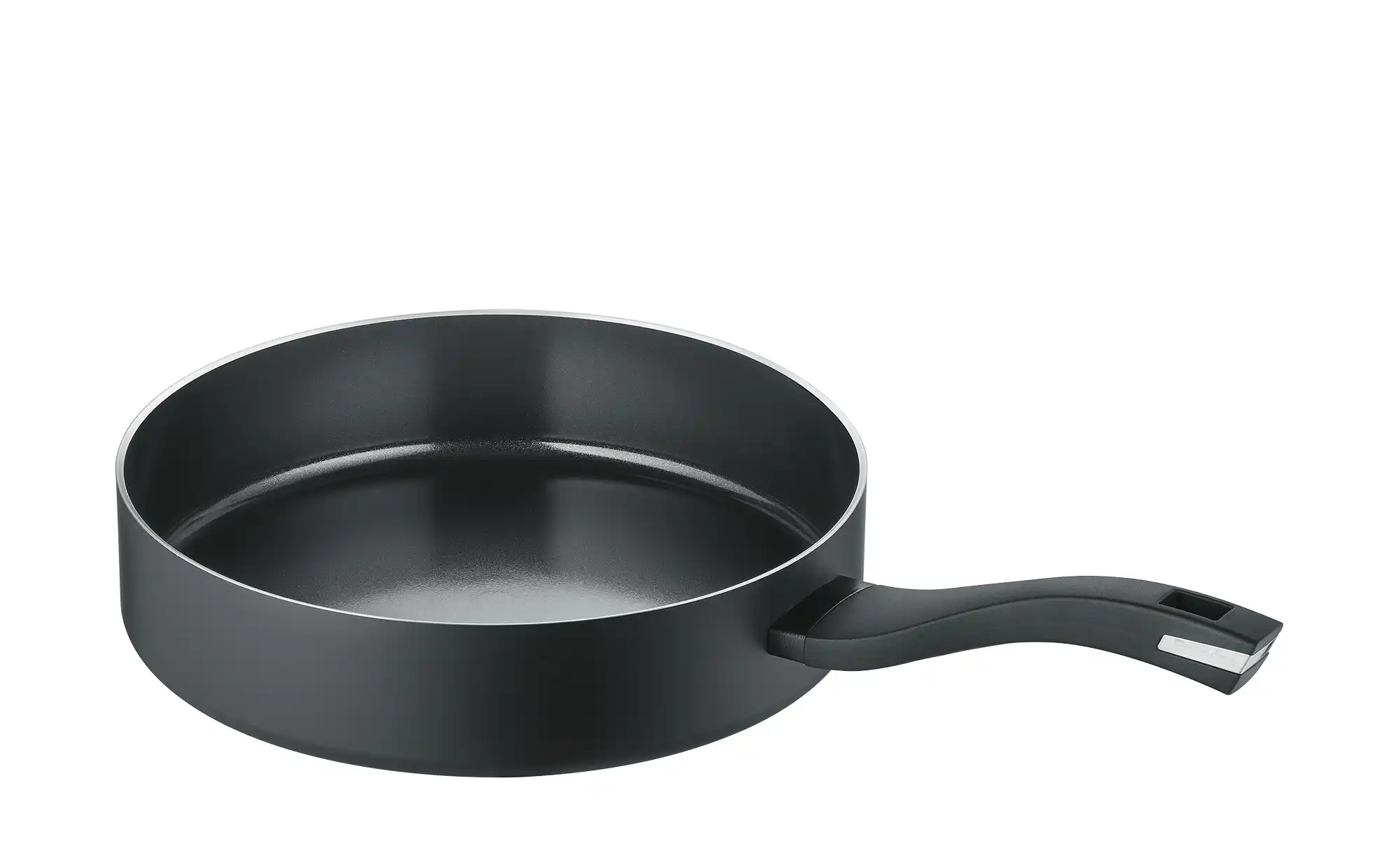 Berndes Schmorpfanne mit Deckel 24cm