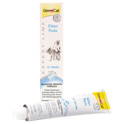 GimCat Kitten Paste