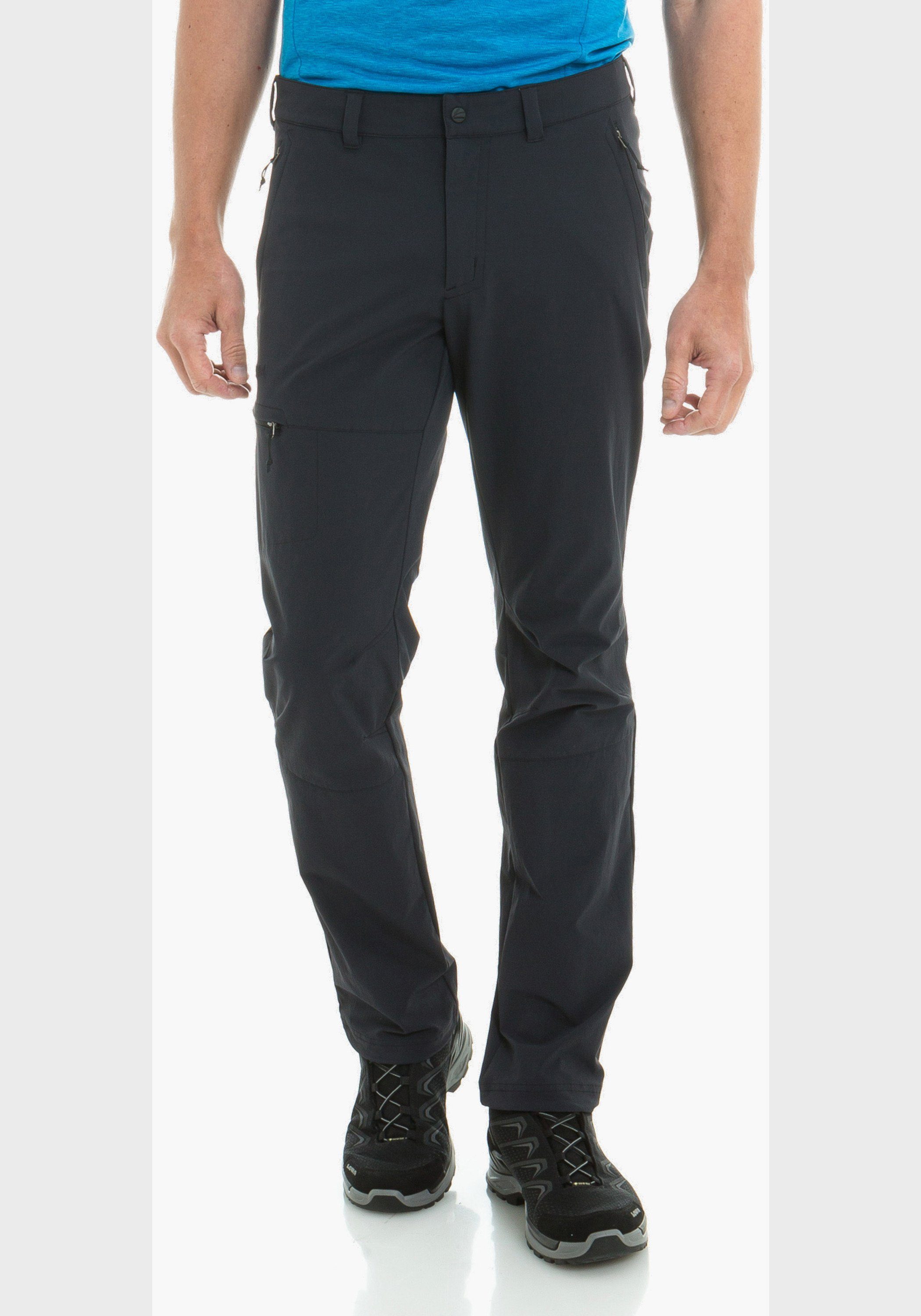 Schöffel Outdoorhose Pants Koper1