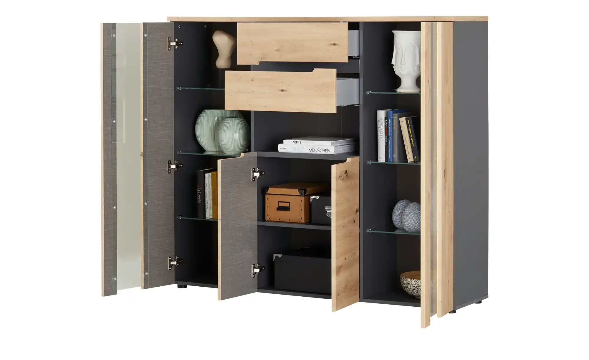 Highboard