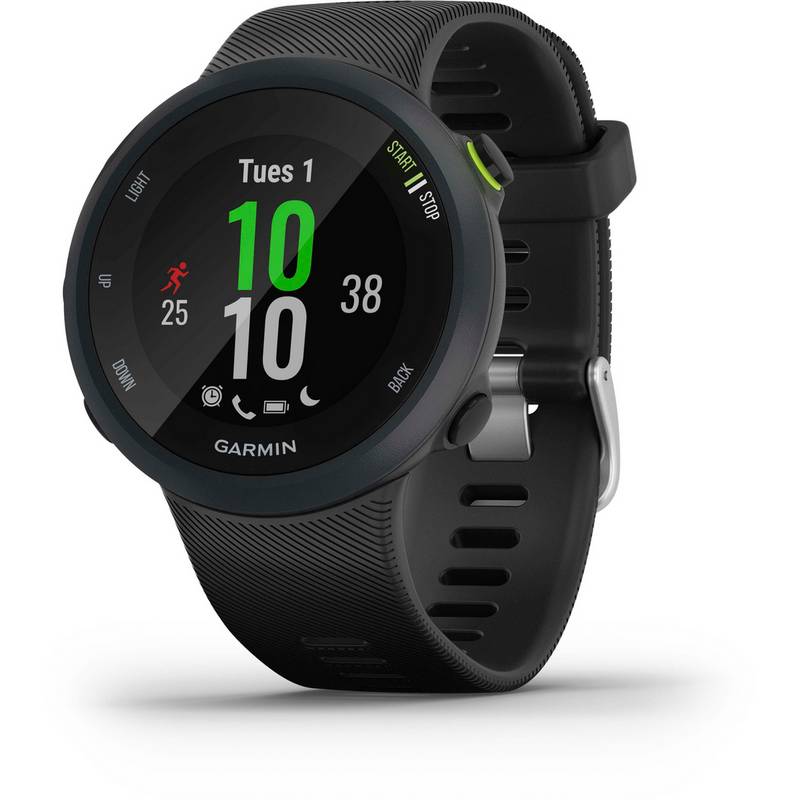 Garmin Forerunner 45 Large Sportuhr