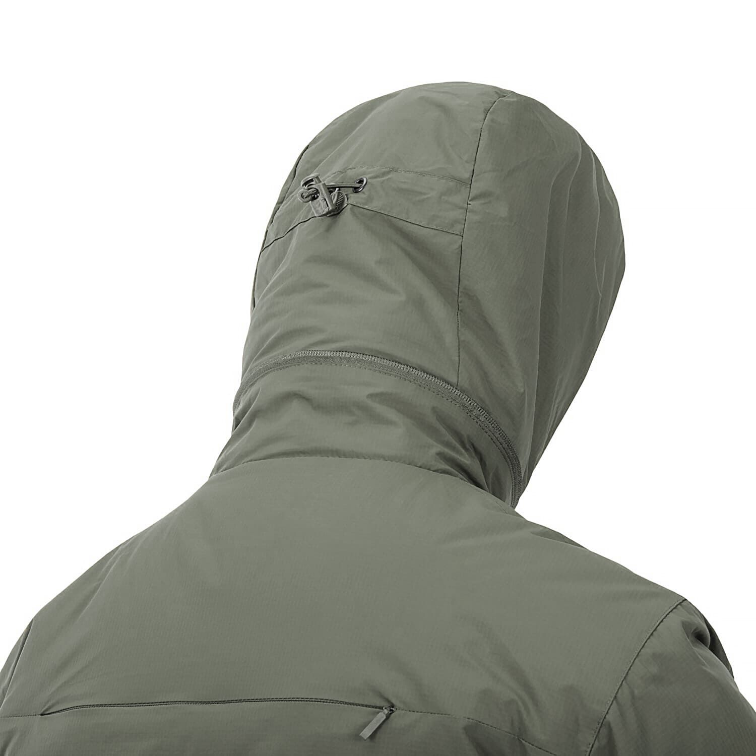 Husky Tactical Winter Jacket Climashield Apex