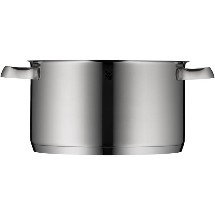 Belmonte Kochtopf mit Deckel, 24 cm