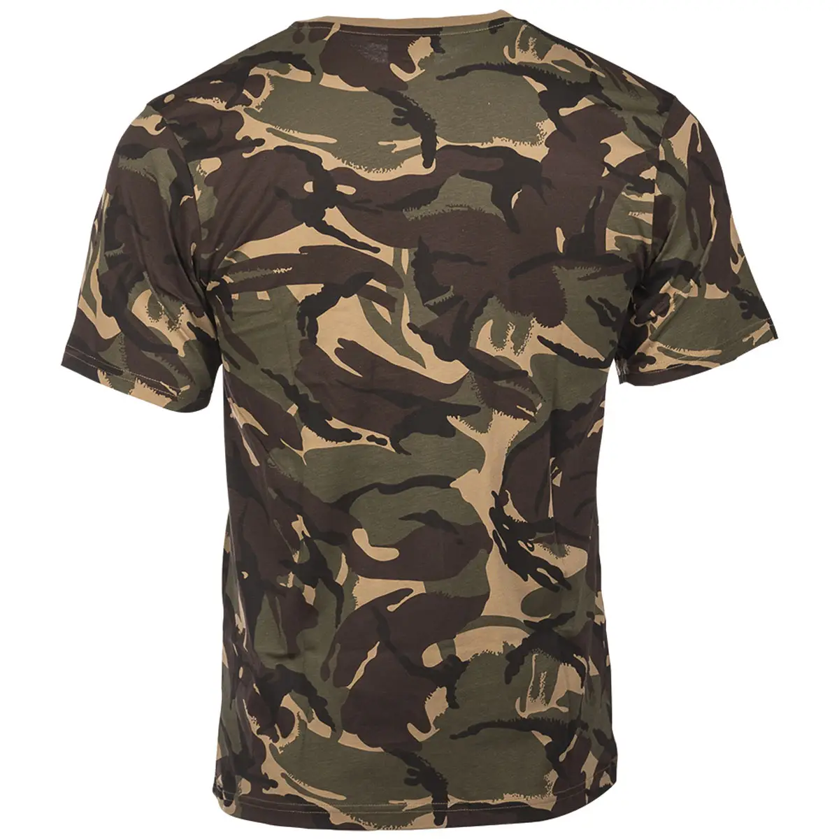 Tarn T-Shirt DPM tarn
