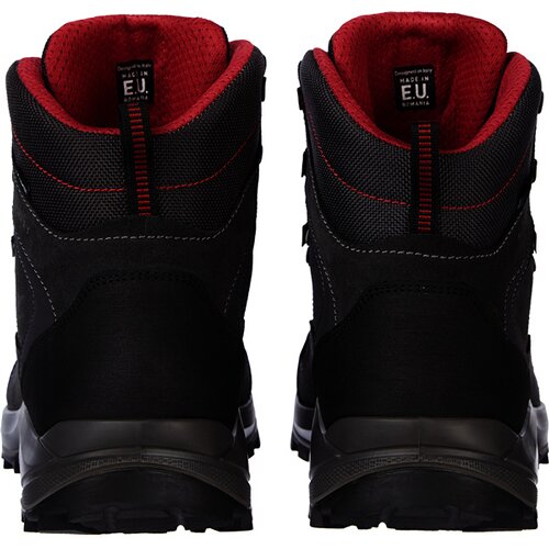 HERREN TREKKINGSTIEFEL ALPSPITZ