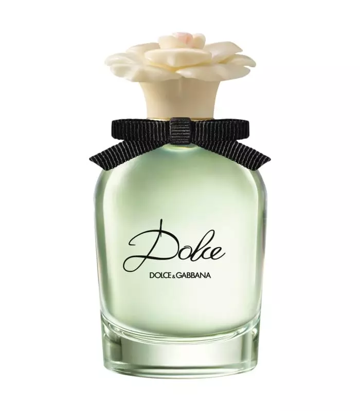 DOLCE Eau de Parfum Vaporisateur