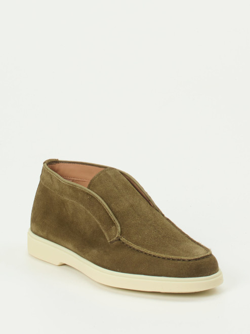 Stiefelette-17136290008 Santoni
