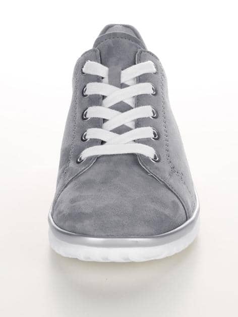 Schnürschuh