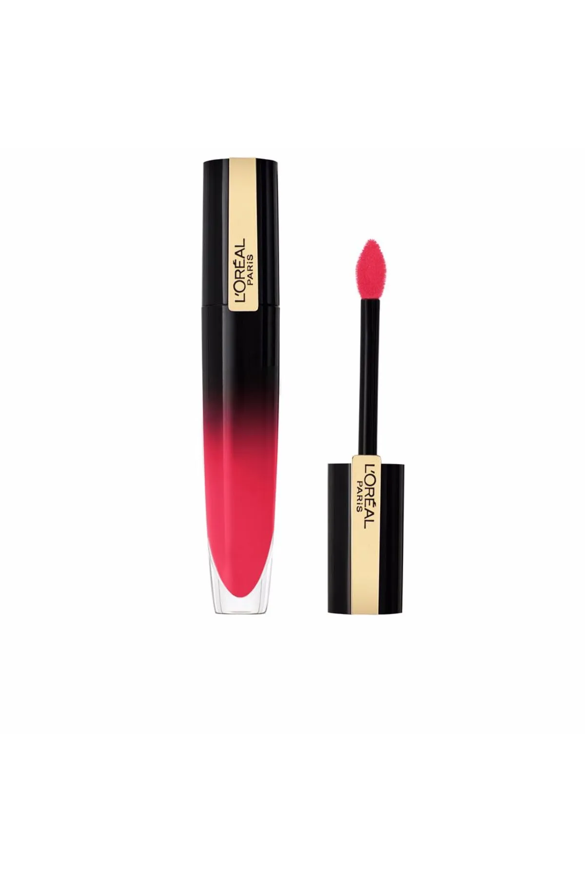 L&'Oreal Paris  Lipgloss - Mehrfarbig