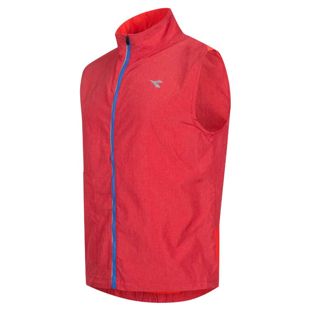 Diadora Vest Dynasty Herren Weste 102.173392-45045