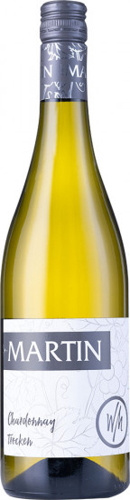 2022 Erbacher Michelmark Chardonnay trocken - Weinhof Martin