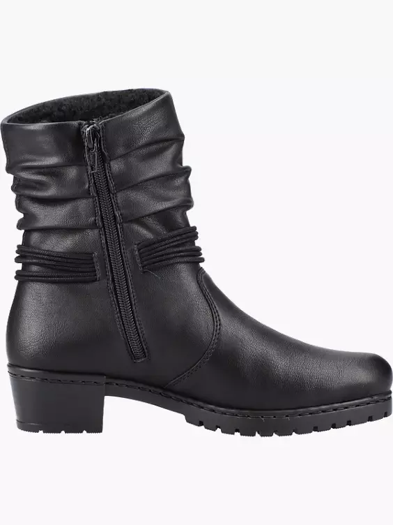 Rieker Damen Stiefeletten