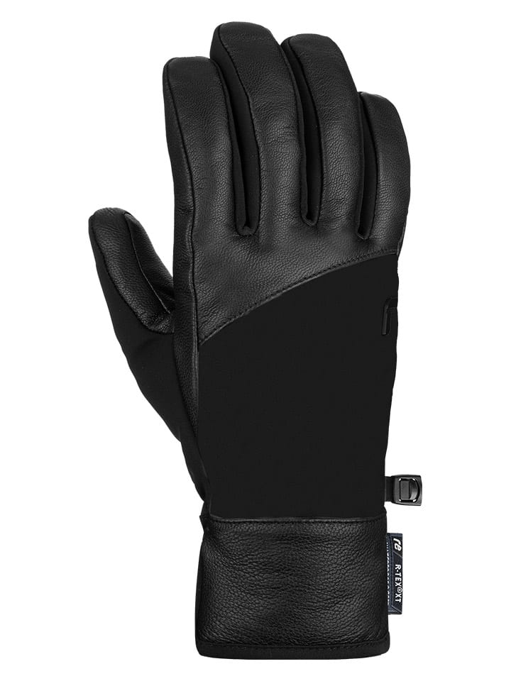 Reusch Funktionsfingerhandschuhe 