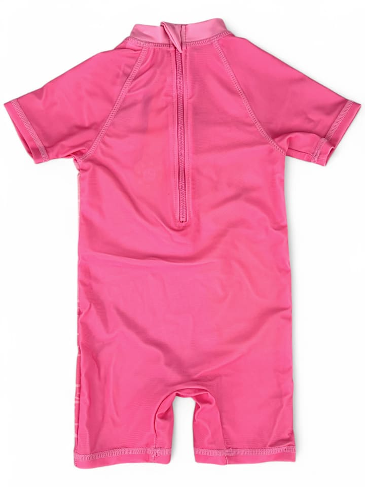Disney Princess Badeanzug UV50  Disney Princess in Pink günstig kaufen