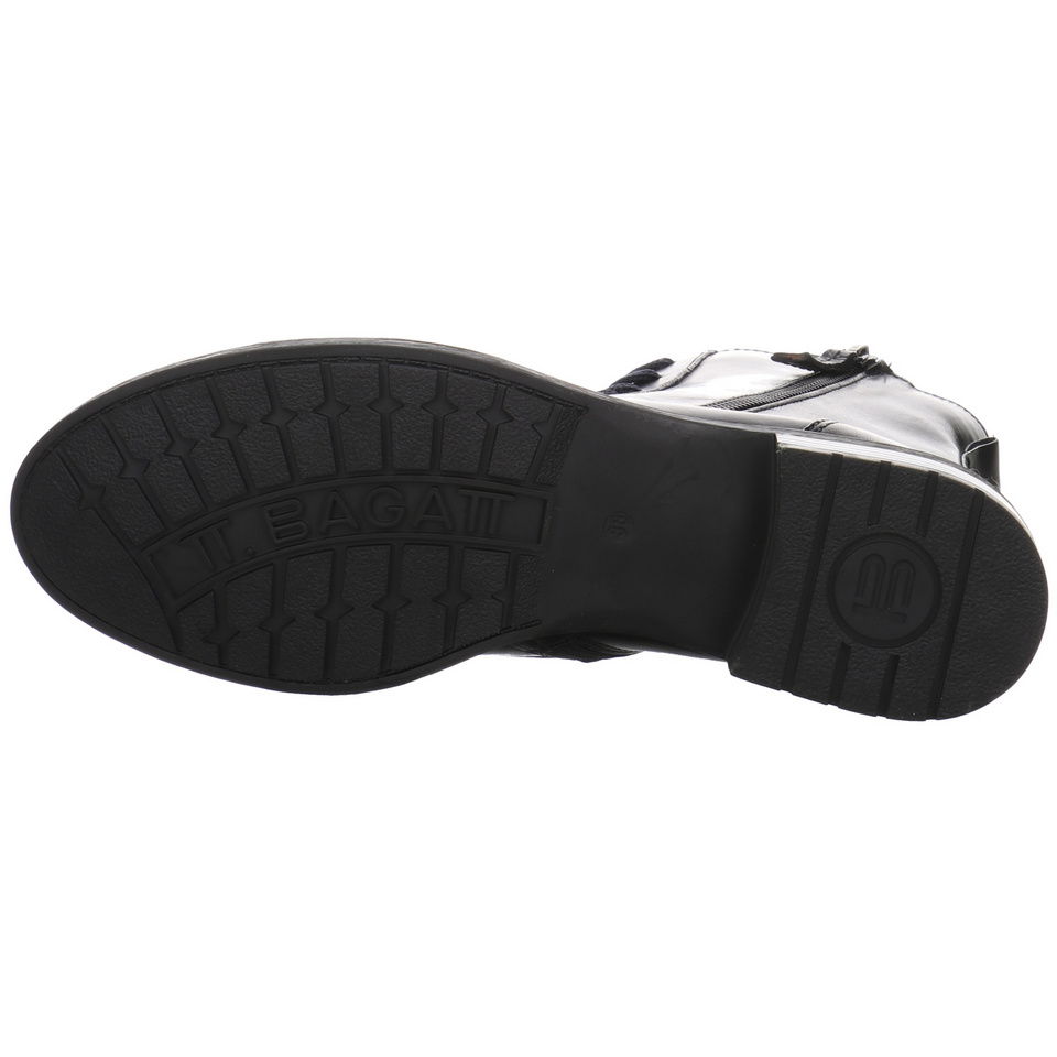 TT.BAGATT Schnürstiefelette
