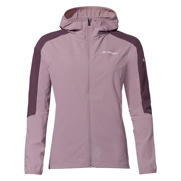 WO MOAB JACKET IV Damen - Fahrradjacke