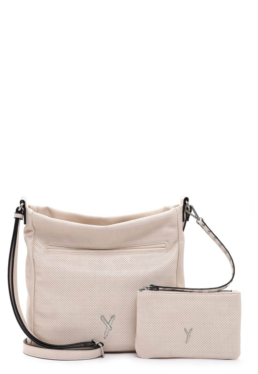 SURI FREY Handtaschen beige Laley