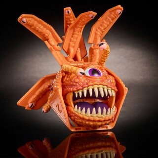 Dungeons & Dragons: Honor Among Thieves Dicelings Actionfigur Beholder