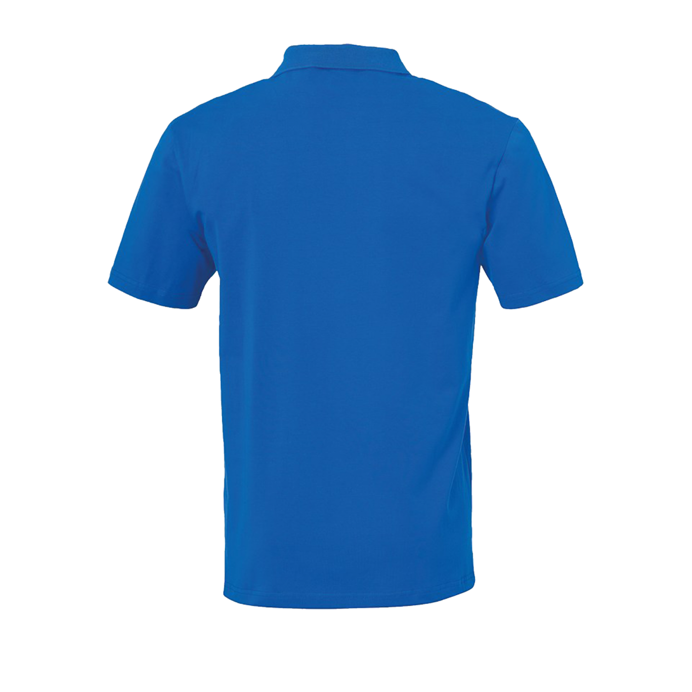 Uhlsport Essential Poloshirt Blau F03