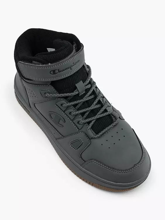 Champion Hoher Sneaker RD18 MID CORD B
