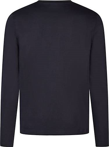 DANIEL HECHTER Woll-T-Shirt