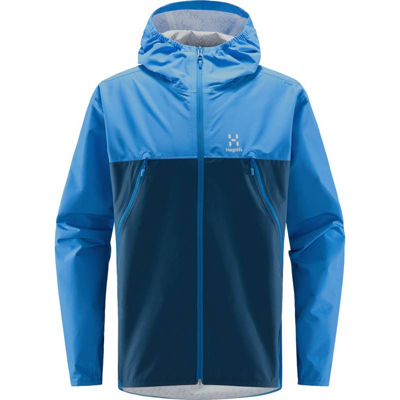 Haglfs Spira Jacket Hardshelljacke Herren