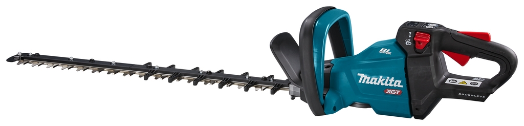 Tagliasiepi Makita UH006GZ XGT 40 Volt, versione max taglio 60 cm, batterie e caricabatterie esclusi.