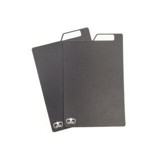 Ultimate Guard Premium Comic Book Dividers Schwarz (25)