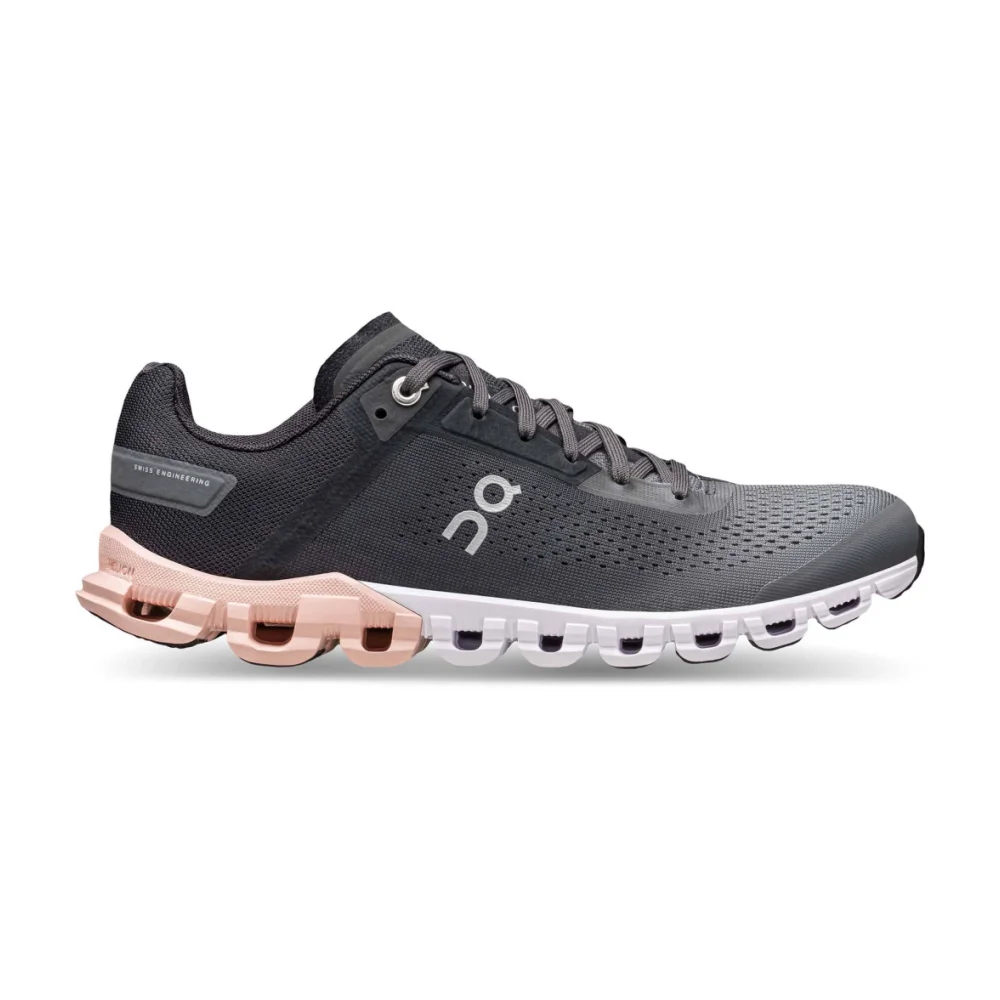 ON Cloudflow 35.99234 / grau