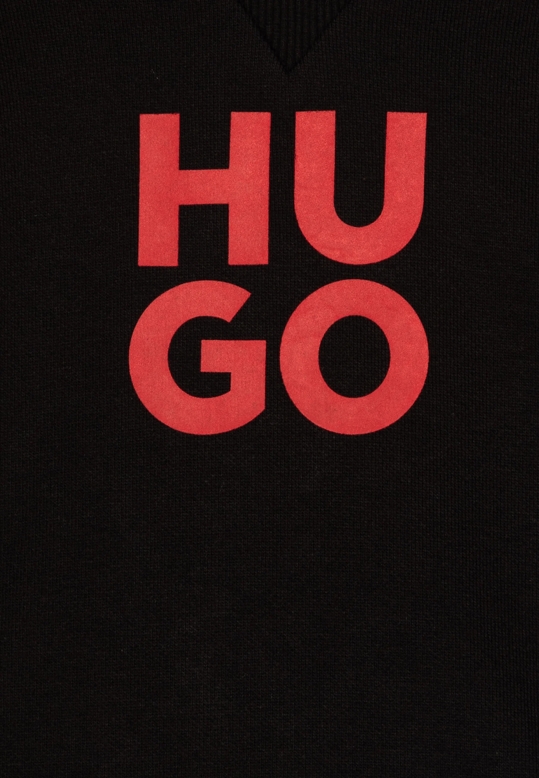 HUGO Kids HOODED - Sudadera con capucha