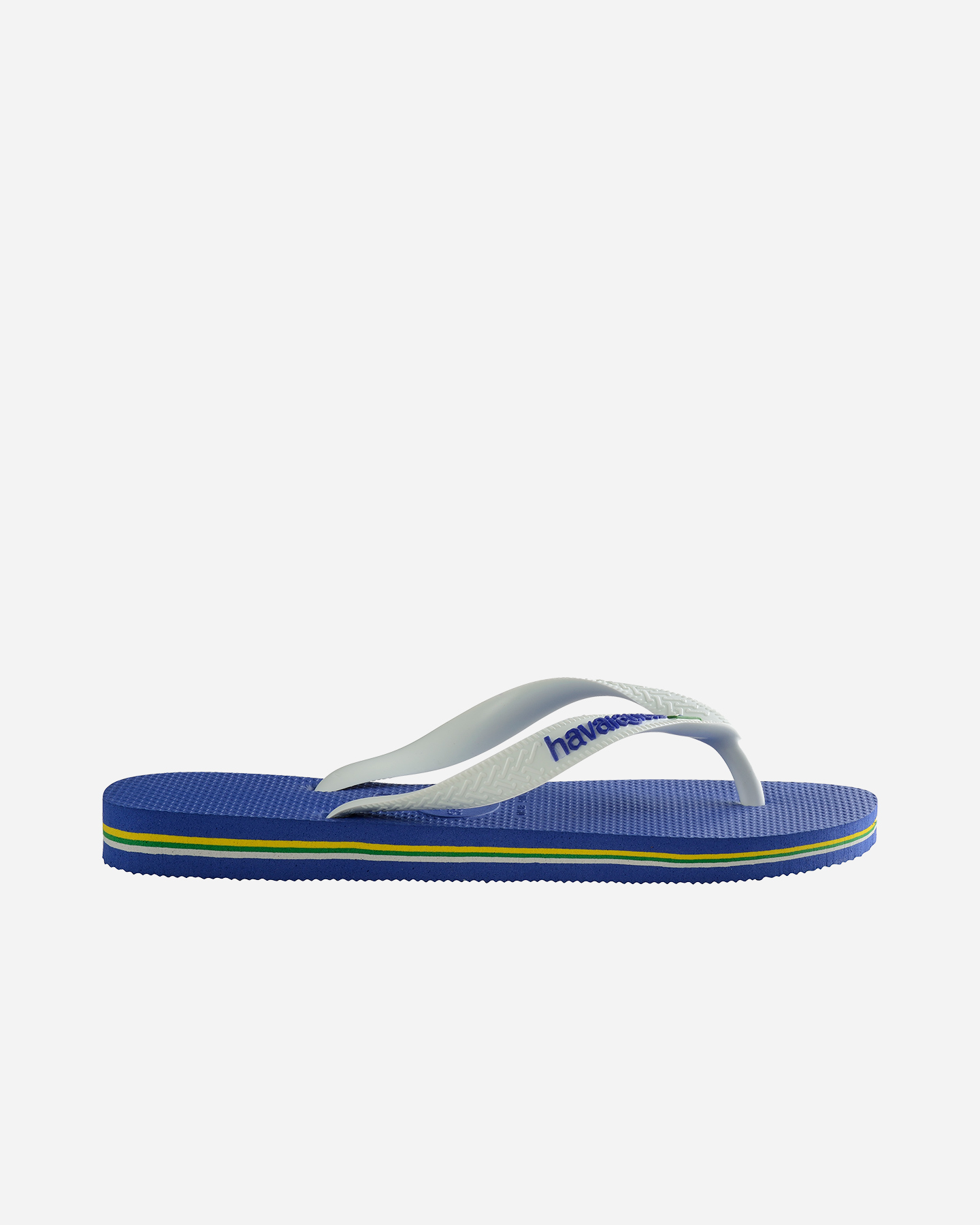 Infradito Havaianas Brasil Logo M 4110850-2711