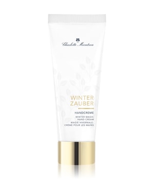 Charlotte Meentzen Winterzauber Handcreme-75 ml