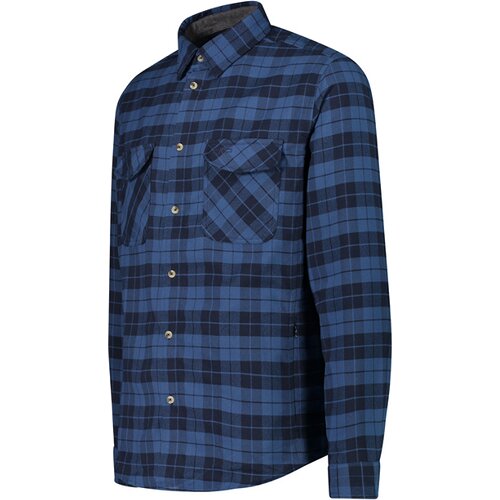 HERREN HEMD MAN SHIRT