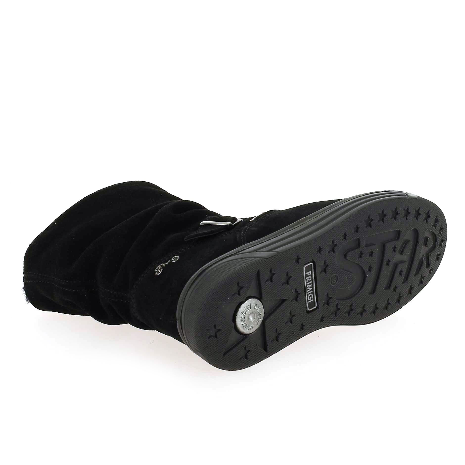 Primigi  43740 - Noir