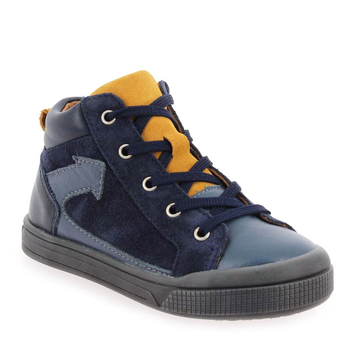 Bellamy  ROBIN - Jeans jaune