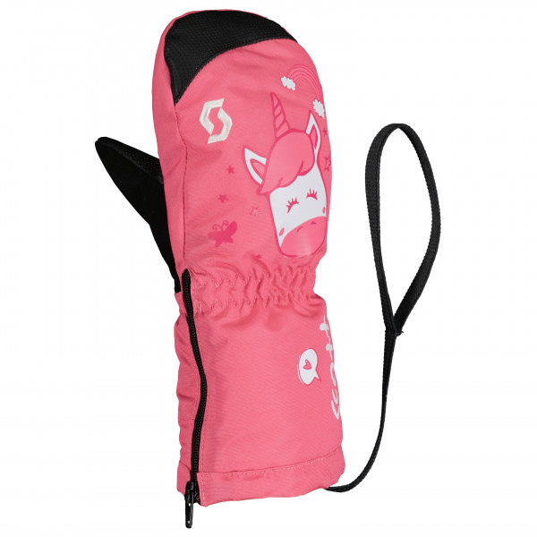 Scott - Kid's Mitten Tot Junior Ultimate - Handschuhe