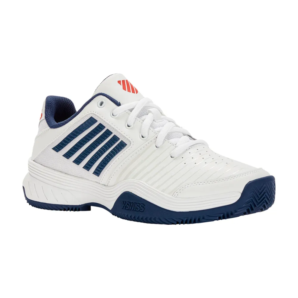 K-Swiss COURT EXPRESS HB 06750136M / bunt