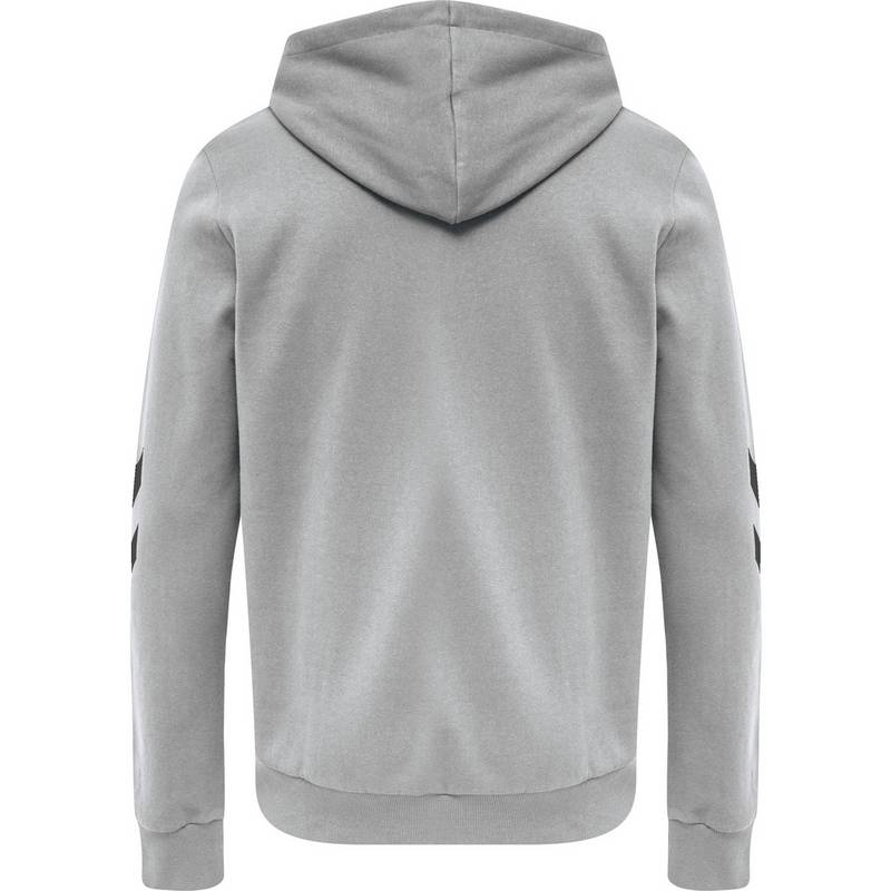 hummel hmlLEGACY ZIP HOODIE Hoodie