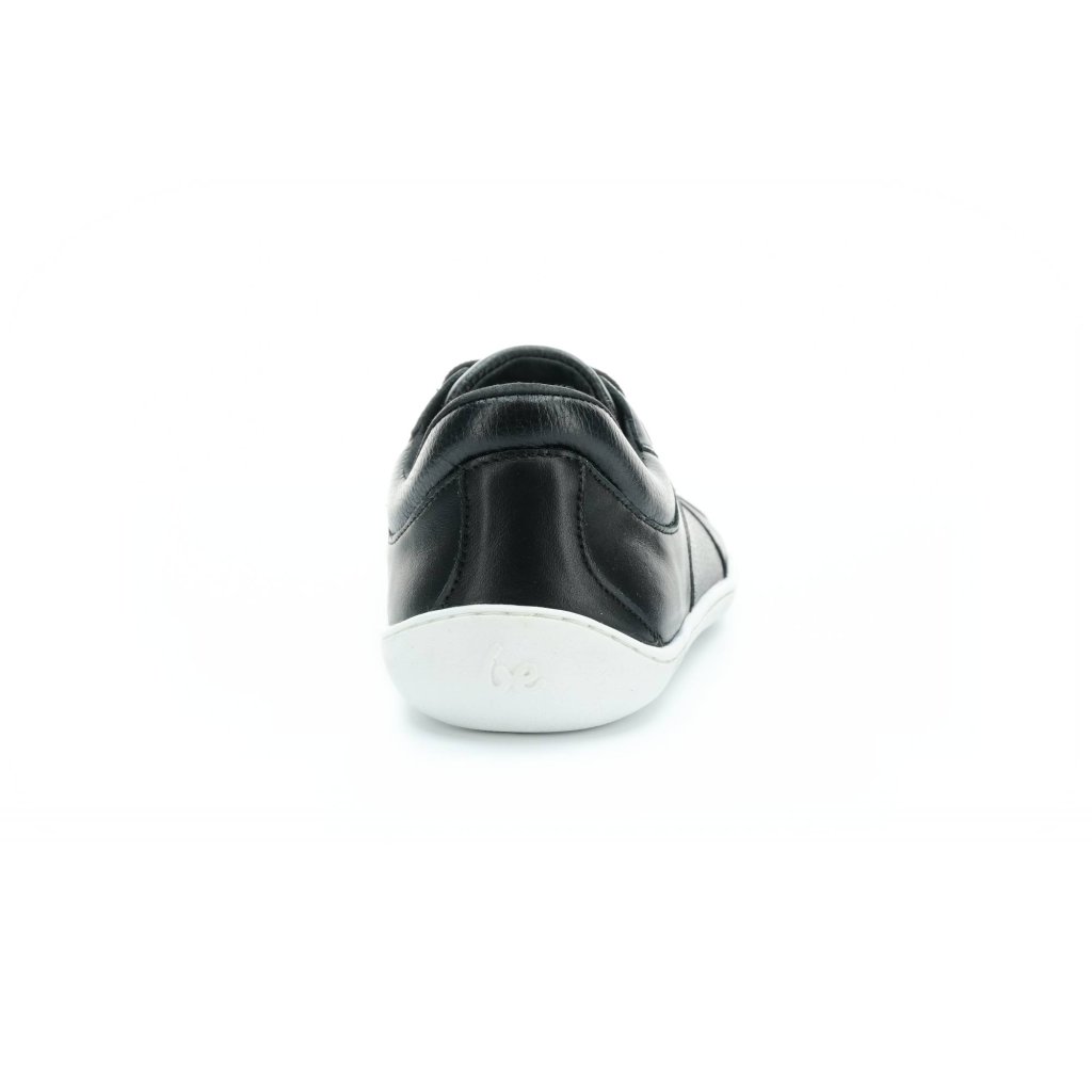 Be Lenka Champ 3.0 Black & White Barfußsneakers