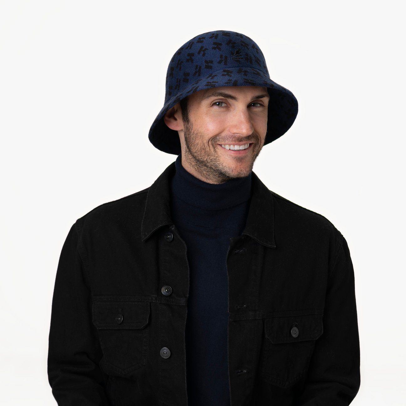 Kangol Outdoorhut (1-St) Sommerhut