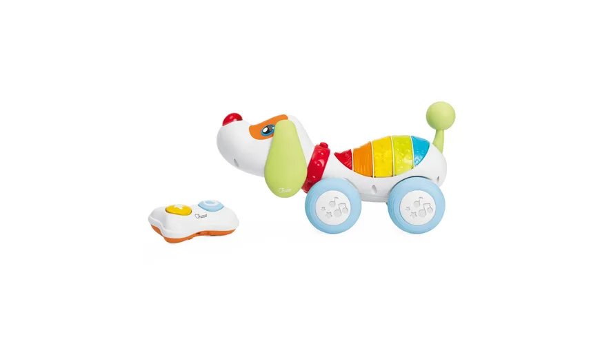Chicco - DOGREMI RC